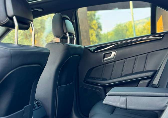 Auto in Vendita a Tirana, Mercedes-Benz, 2014 Diesel,Kambio Automatik Pagamento 13,400  Euro.