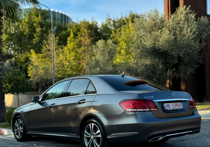 Auto in Vendita a Tirana - 13,400 Euro