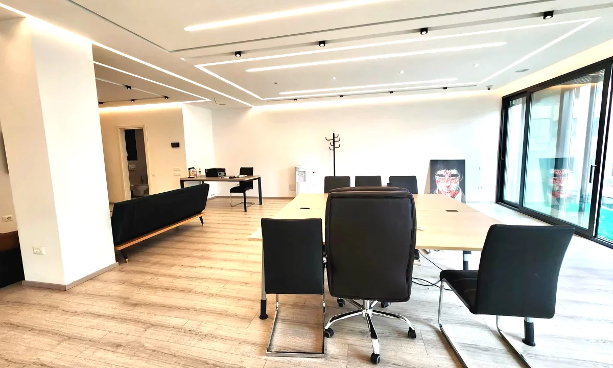 Zyre | Qera | Blloku | 110m2 |