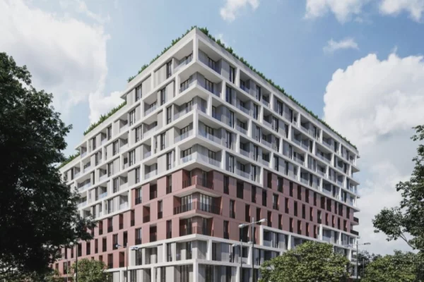 Apartament | 2+1 | Fusha Aviacionit | Shitje