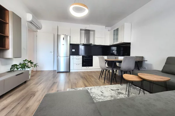 Apartament | 1+1 | Qera | Don Bosko |