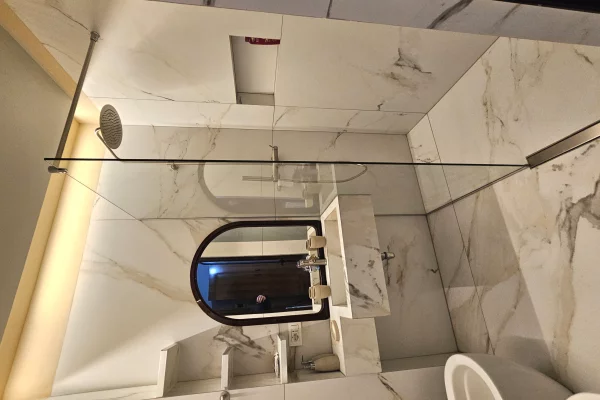 Apartment for rent in Tirana 1+1, Furnished