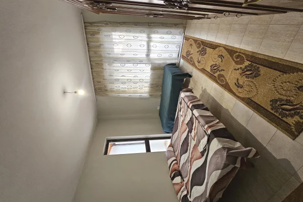 Apartament 1+1 me qera ne Don Bosko