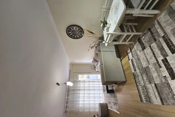 Apartament | 1+1 | Qera | Liqeni Thate |