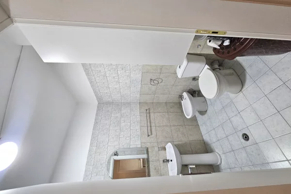 Shtepi me qera Apartament ne Tirane, 1+1, Mobilimi E mobiluar, Pagesa 55,000  Leke.