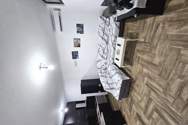 Shtepi me qera Apartament ne Tirane, 2+1, Mobilimi E mobiluar, Pagesa 45,000  Leke.
