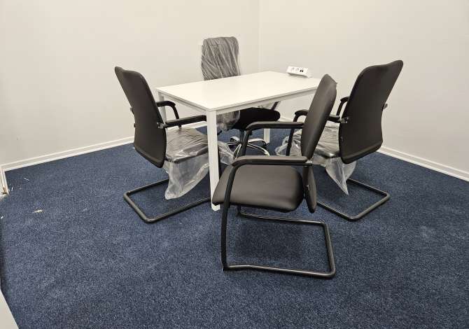 Business Property for Rent 1+1 in Tirana - 380 Euro