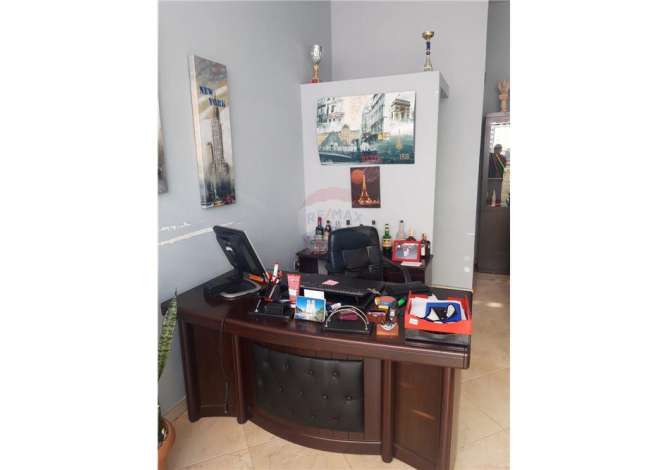 Business Property in Sale 3+1 in Tirana - 25,000 Euro