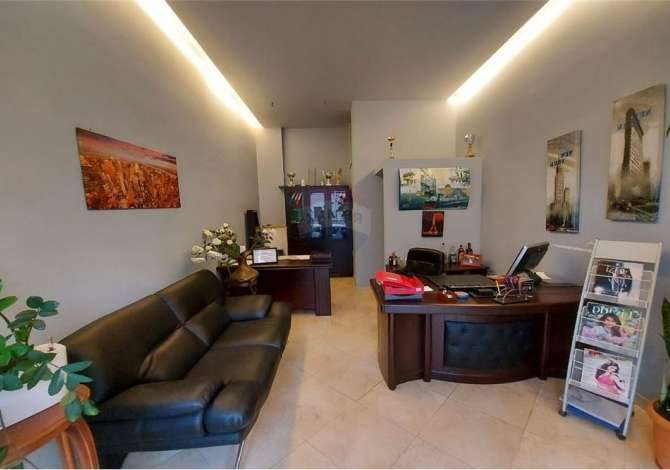 Business Property in Sale 3+1 in Tirana - 25,000 Euro