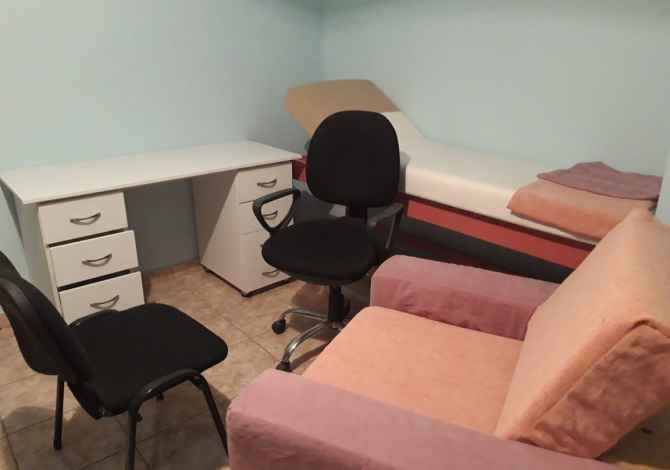 Pajisje biznesi ne shitje ne Tirane - 290 Euro