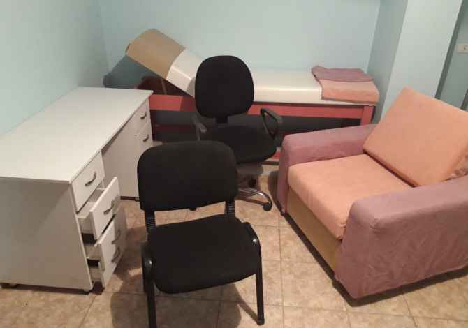 Pajisje biznesi ne shitje ne Tirane - 290 Euro