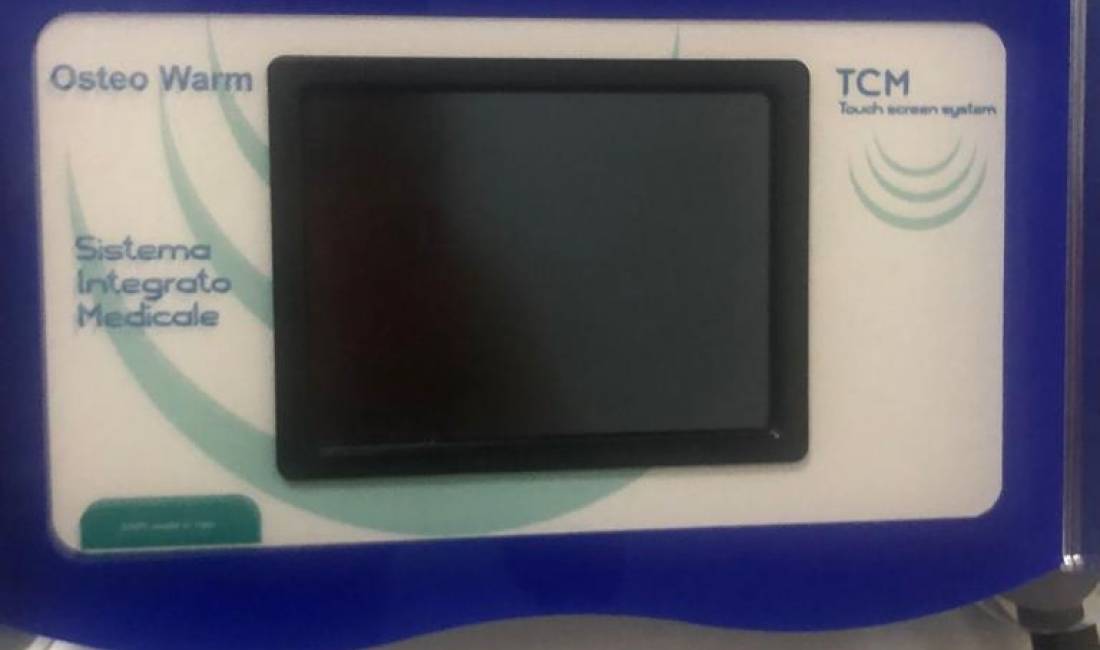 Pajisje fizioterapie (Kabinet i plote fizioterapie)