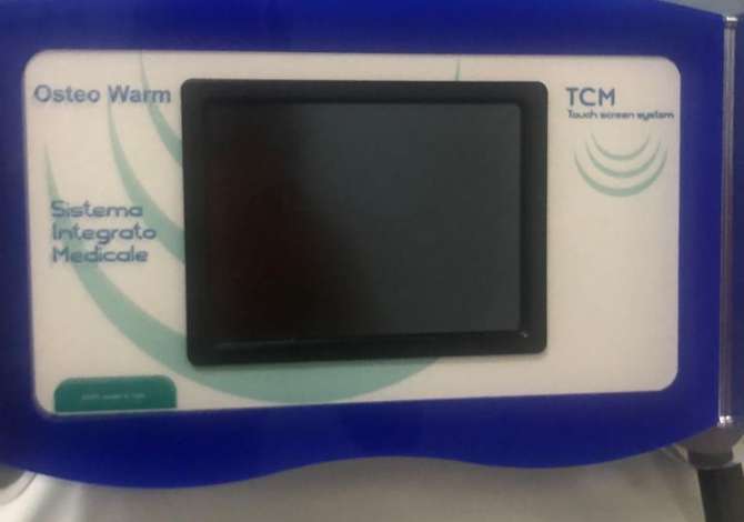 Pajisje biznesi ne shitje ne Tirane - 5,500 Euro