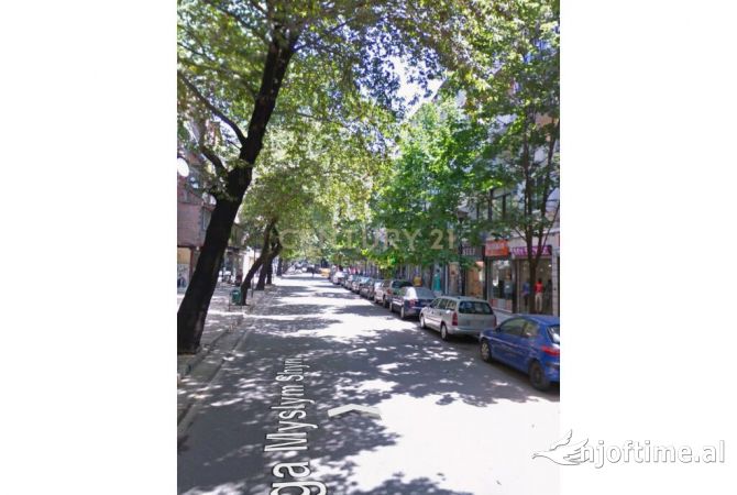 Business Property in Sale 1+1 in Tirana - 480,000 Euro