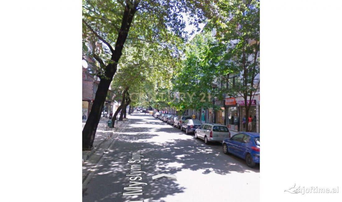 MYSLYM SHYRI, SHESIM DYQAN