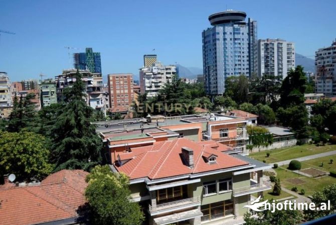 SHITET TRUALL + NDËRTESË ME LEJE NDËRTIMI OBJEKT 4 KATE MBI TOKË E 4 NËNTOKE, ISH- BLLOK‼️