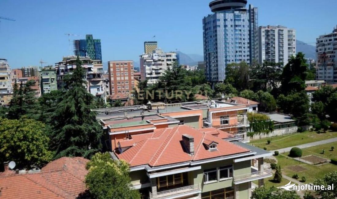 SHITET TRUALL + NDERTESE ME LEJE NDERTIMI OBJEKT 4 KATE MBI TOKE E 4 NENTOKE, ISH- BLLOK‼️