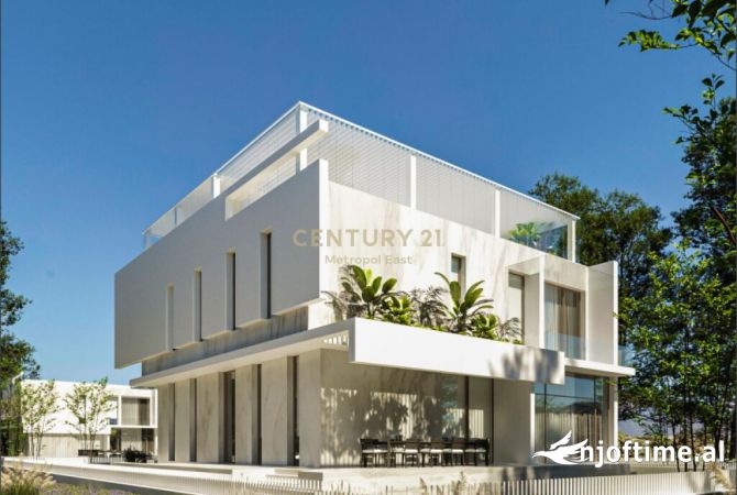 Land for Sale in Tirana - 1,400,000 Euro