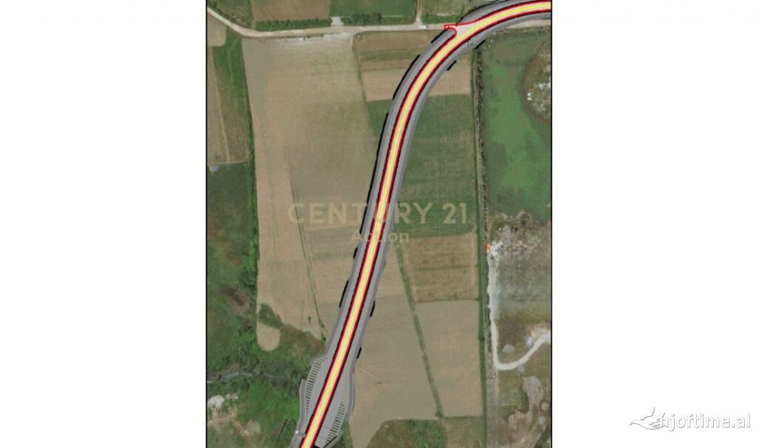 SHITET TRUALL + NDERTESE NE GJOKAJ, VORE❗❗