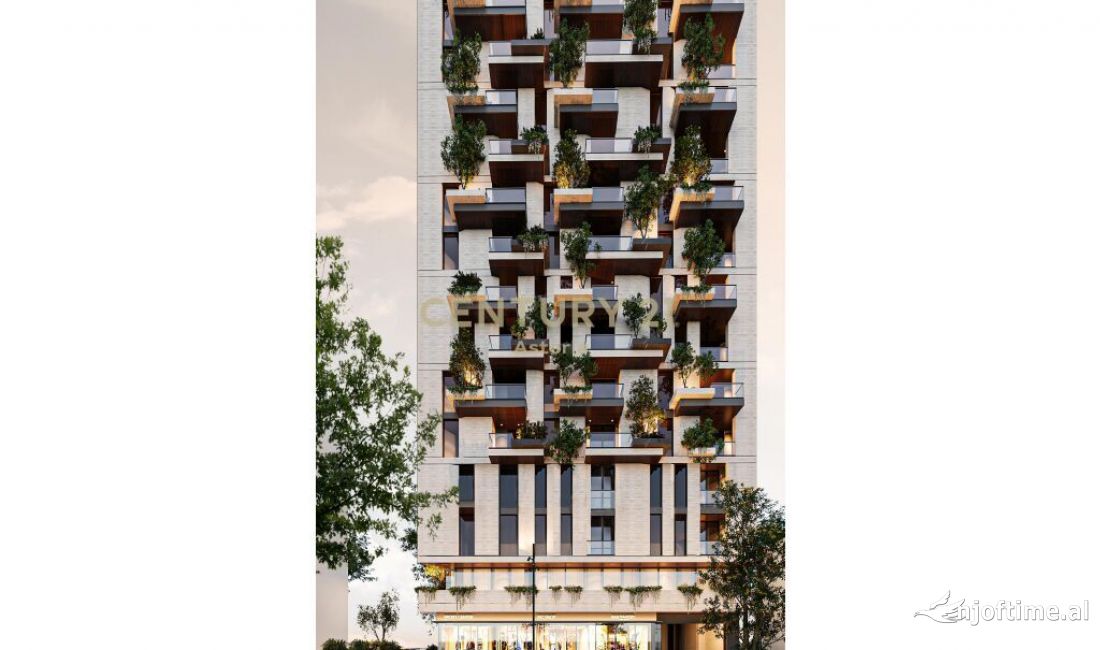 SHITET NJESI KOMERCIALE TE "THE PRIME TOWER", STADIUMI DINAMO