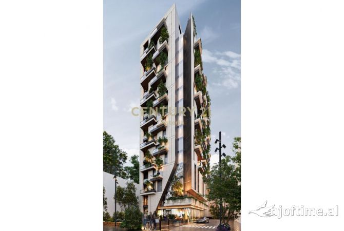 SHITET NJESI KOMERCIALE TE "THE PRIME TOWER", STADIUMI DINAMO