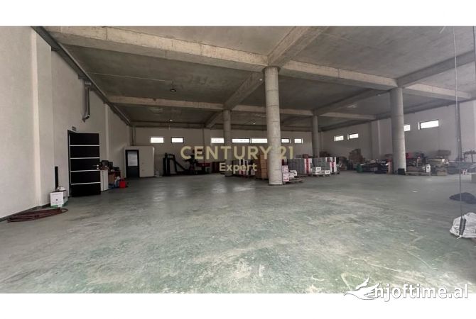 Kapanon per Qira ne Prush, Tirane