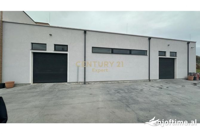 Kapanon për Qira në Prush, Tiranë