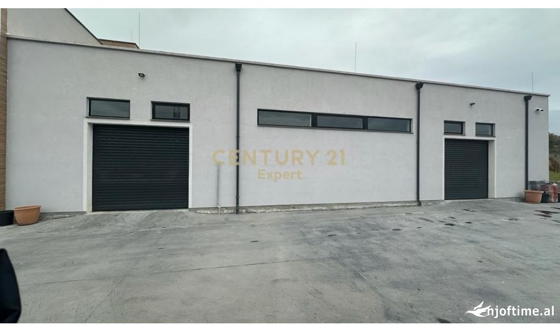 Kapanon per Qira ne Prush, Tirane