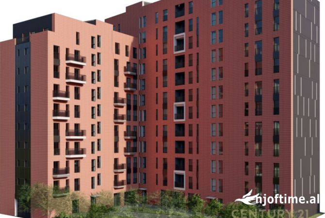 Business Property in Sale 1+1 in Tirana - 560,000 Euro