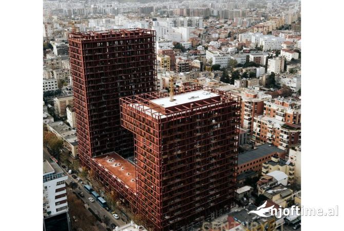 Business Property in Sale 1+1 in Tirana - 550,000 Euro