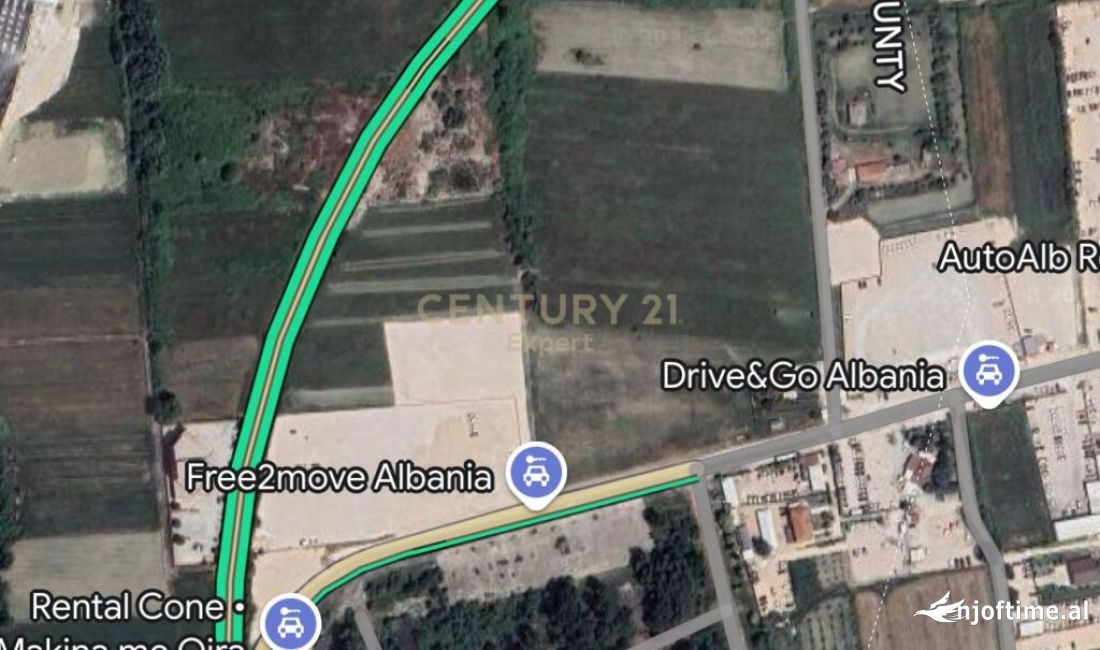 TOKE PER QERA NE RINAS !!