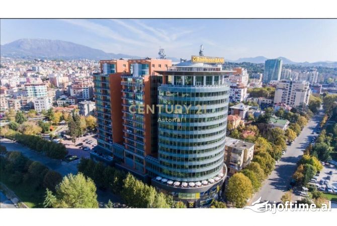 Business Property in Sale 1+1 in Tirana - 530,000 Euro