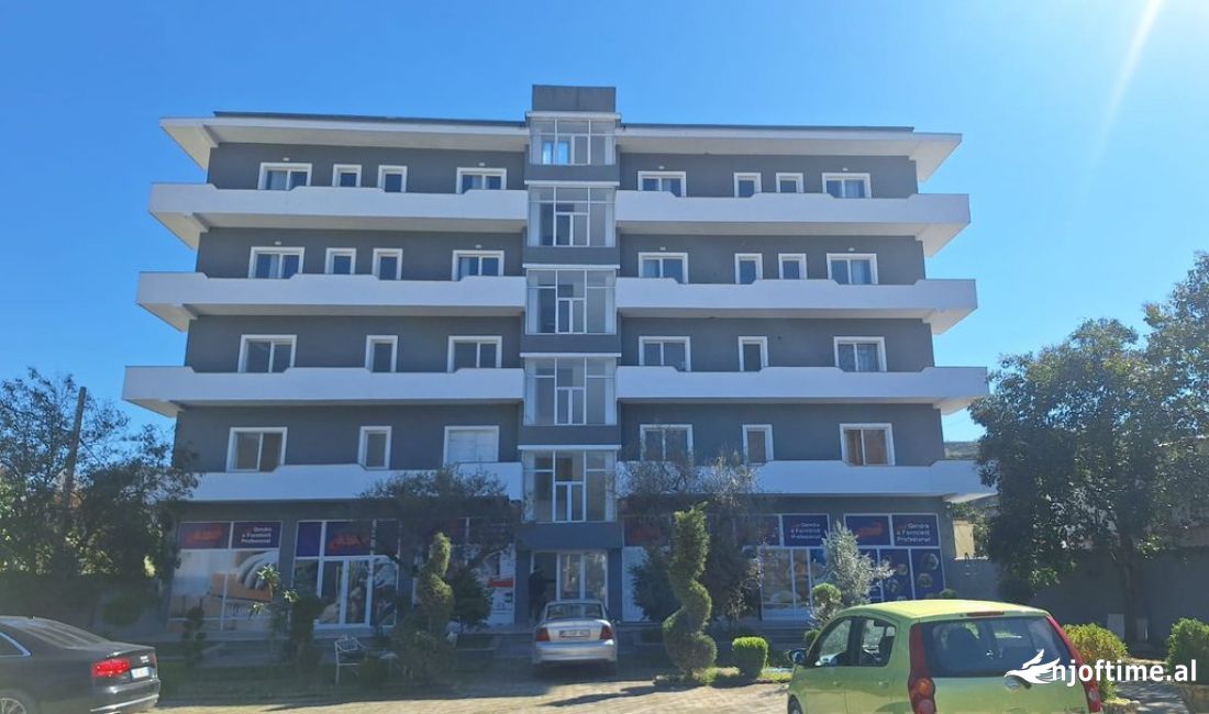 HOTEL PER SHITJE EKSKLUZIVE!