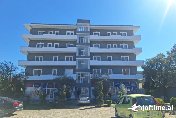 HOTEL PER SHITJE EKSKLUZIVE!