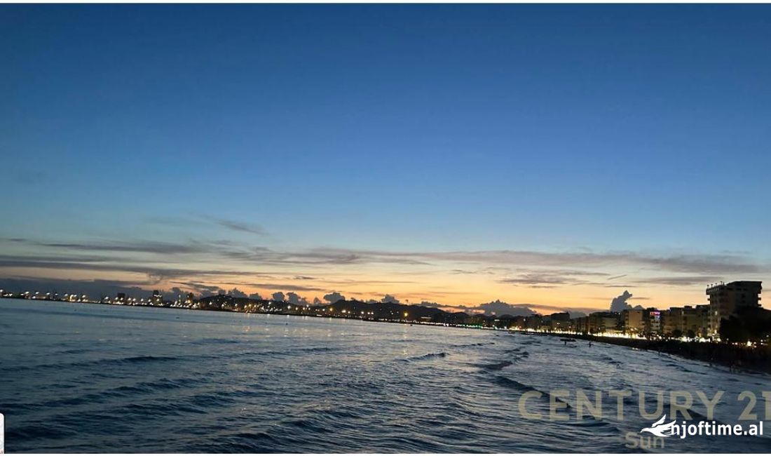 Shitet bar-restorant & lounge ne vije te pare me detin, ne Plazh Hekurudha!