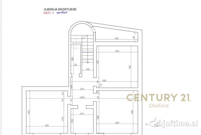 JEPET ME QIRA GODINE SHERBIMI MULTIFUNKSIONALE NE RRUGEN E DURRESIT