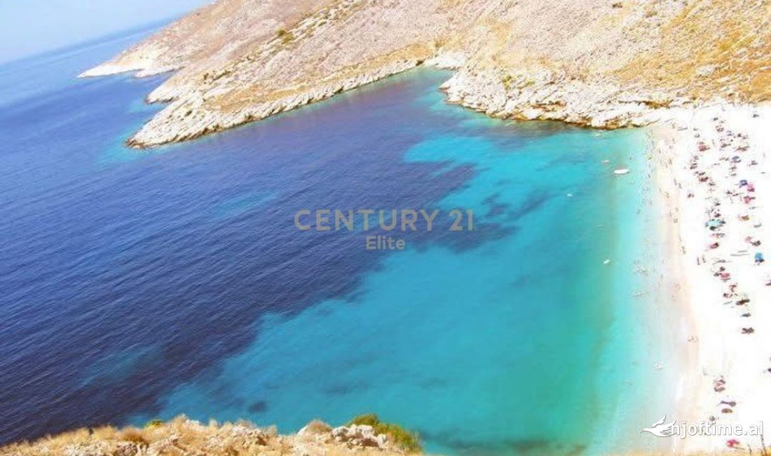 SHITET TOKE ME SIP 7600M2, NE LLAMAN, HIMARE