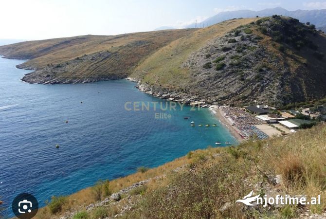 SHITET TOKE ME SIP 7600M2, NE LLAMAN, HIMARE