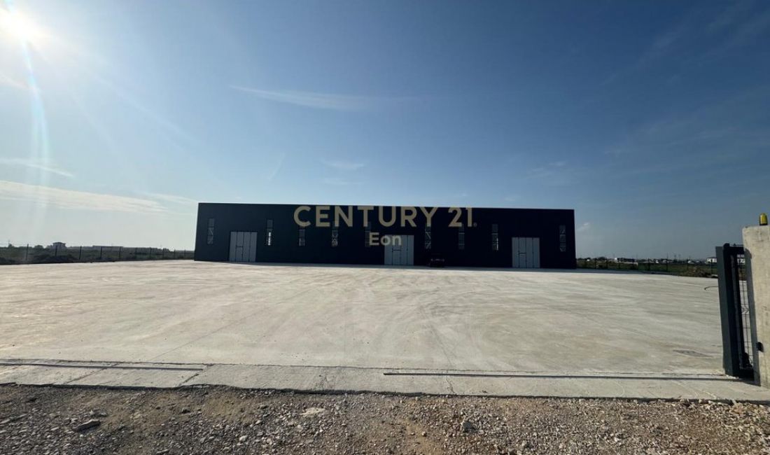  KAPANON ME QERA NE DURRES!