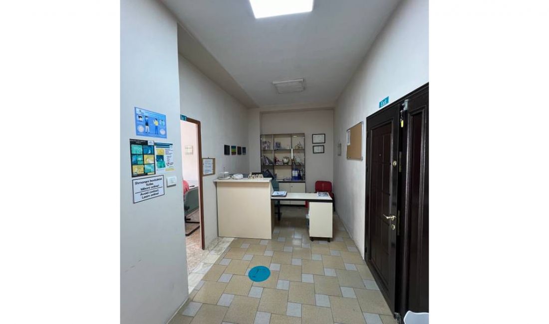 Jepet Ambient Zyre me Qira ne Qender!