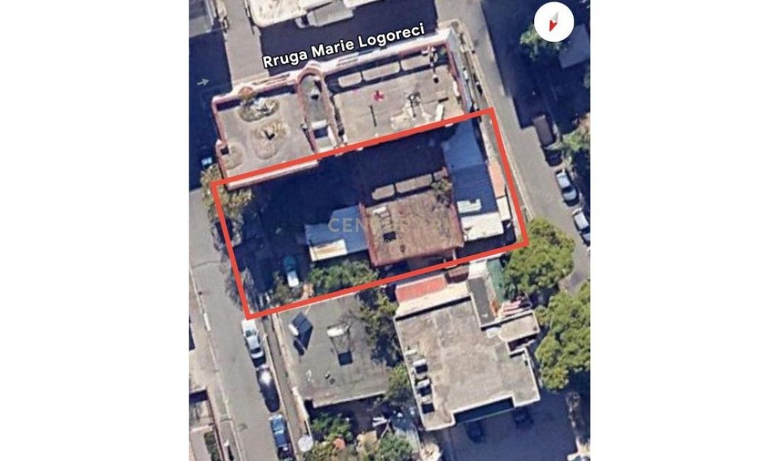 🚨 EKSKLUZIVE! Jepet me qira Godine Multifunksionale 2-Kateshe prane Varrit te Bamit