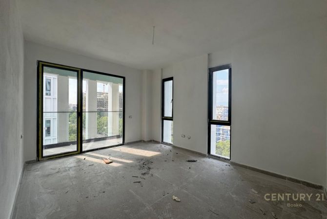 🏢 Ambient per Zyra me Qira prane Zogut te Zi – Tirane