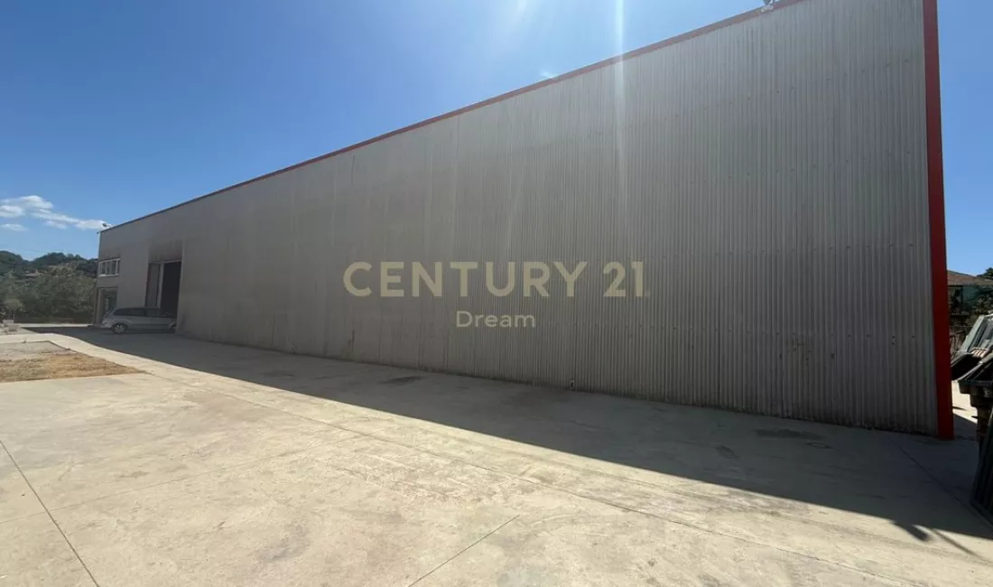 🔹 JEPET ME QIRA – KAPANON I SAPO INVESTUAR NE PRUSH, PRANE VAQARRIT! 