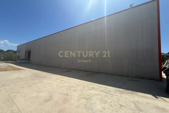 🔹 JEPET ME QIRA – KAPANON I SAPO INVESTUAR NË PRUSH, PRANË VAQARRIT! 