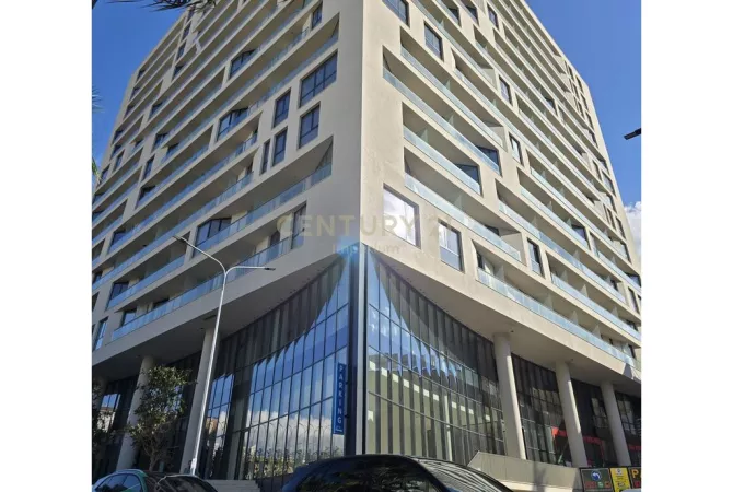 Business Property for Rent 3+1 in Tirana - 1,300 Euro