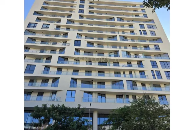 Business Property for Rent 3+1 in Tirana - 1,300 Euro