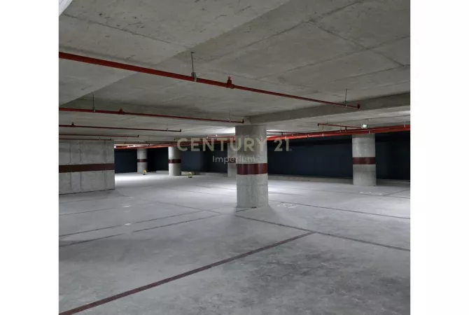 Jepet me qira ambient 2+1+2 me parkim – Ideal per zyra ose biznese