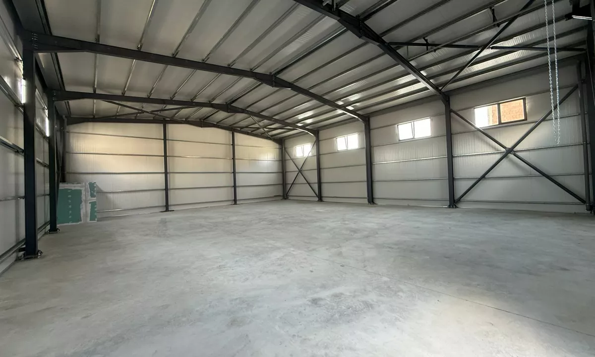 Jepet me qira kapanon ne Peze Helmes – Km 6, Tirane