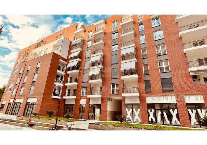 Ambient biznesi me qera 1+1 ne Tirane - 300 Euro