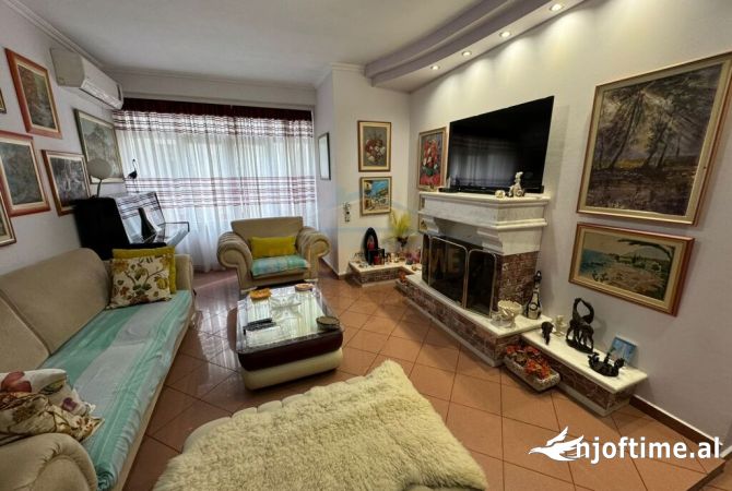 Apartament 1+1, Garda Tirane